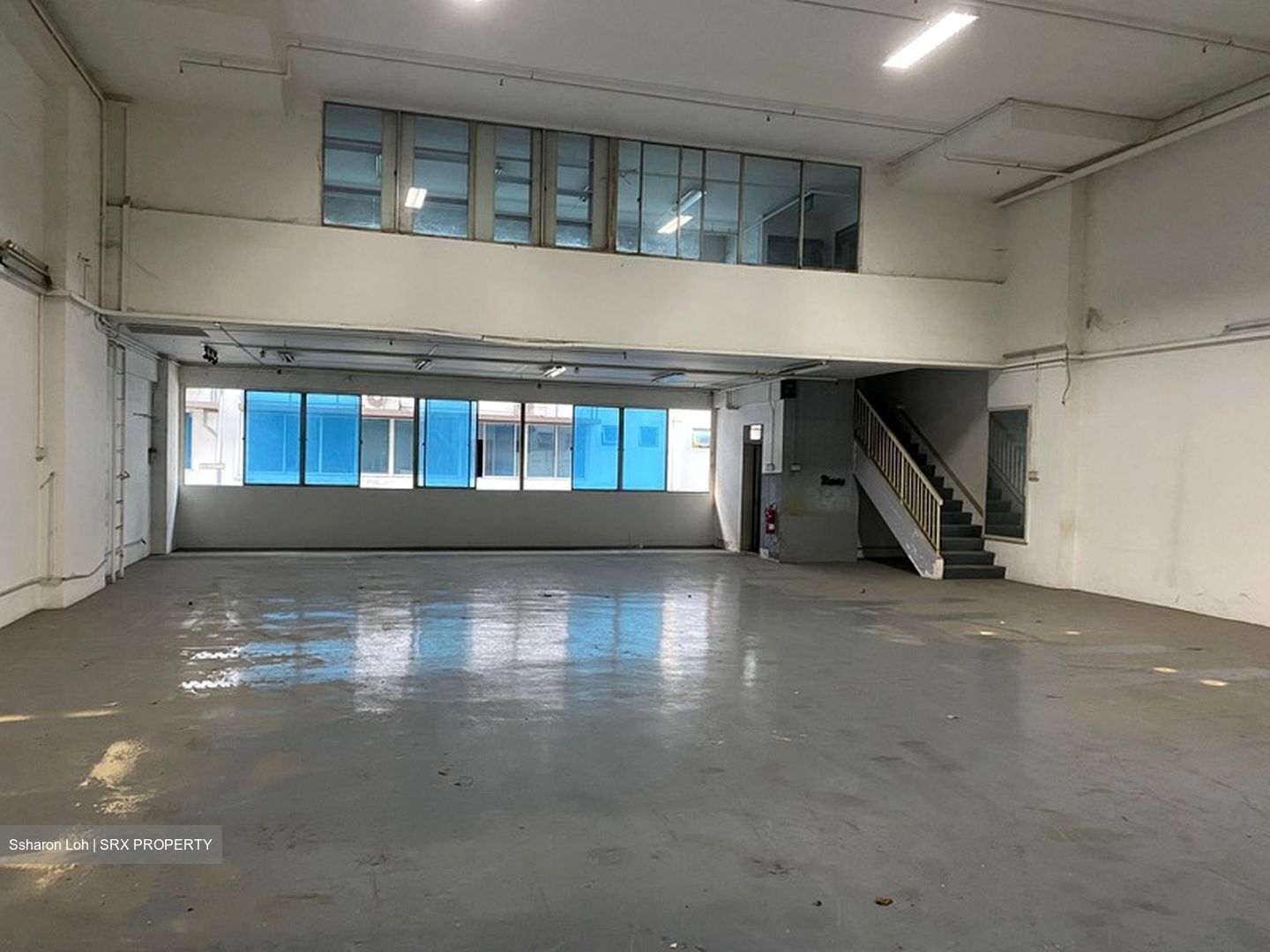 North Link Building (D27), Warehouse #599208501
